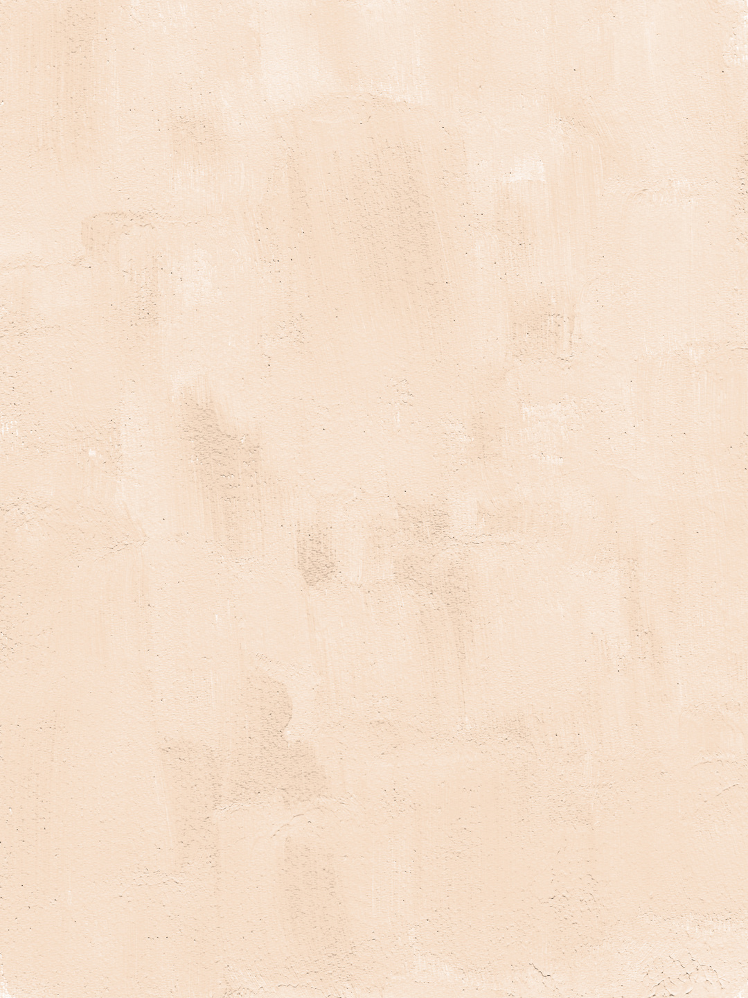 Textured light pink paint background